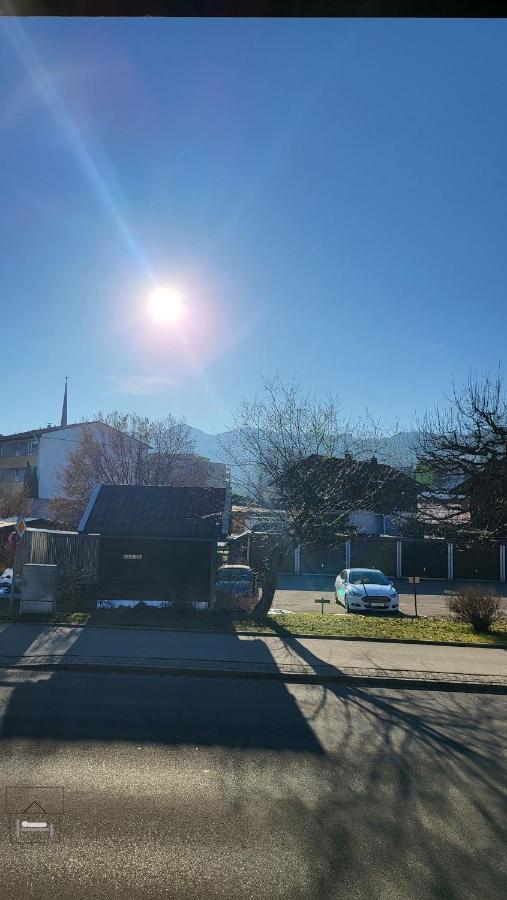 Fw-Allgaeu Sonthofen Kültér fotó